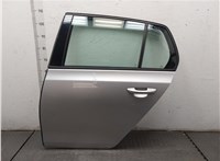  Дверь боковая (легковая) Volkswagen Golf 6 2009-2012 20374756 #1