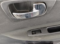  Дверь боковая (легковая) Nissan Qashqai 2006-2013 20374759 #8
