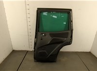  Дверь боковая (легковая) Nissan Terrano 2 1993-2006 20374767 #2