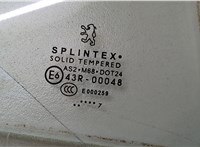 9204H8 Стекло боковой двери Peugeot 307 20374770 #2