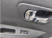  Дверь боковая (легковая) Nissan Qashqai 2006-2013 20374775 #2