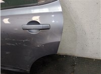 82501JD000 Замок двери Nissan Qashqai 2006-2013 11384312 #7