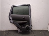 82501JD000 Замок двери Nissan Qashqai 2006-2013 11384312 #13