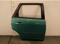  Дверь боковая (легковая) Ford Focus 2 2005-2008 20374776 #1