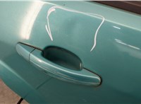  Дверь боковая (легковая) Ford Focus 2 2005-2008 20374776 #2