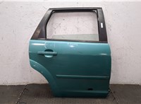 1505767 Дверь боковая (легковая) Ford Focus 2 2005-2008 20374776 #13