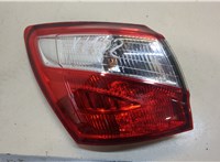 26555BR00A Фонарь (задний) Nissan Qashqai 2006-2013 20374786 #1