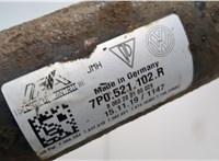 7P0521102R Кардан Volkswagen Touareg 2014-2018 20374801 #2