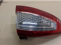  Фонарь (задний) Ford Mondeo 4 2007-2015 20374809 #2