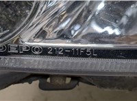  Фара (передняя) Toyota Yaris 1999-2006 20374811 #8