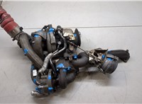 11657802587, 7802587 Турбина BMW 3 E90, E91, E92, E93 2005-2012 20374814 #2