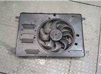  Вентилятор радиатора Ford S-Max 2006-2010 20374830 #2