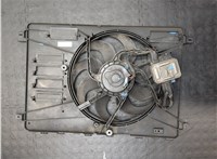 1768199 Вентилятор радиатора Ford S-Max 2006-2010 20374830 #7