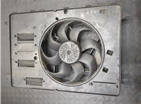 1768199 Вентилятор радиатора Ford S-Max 2006-2010 20374830 #8