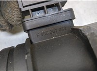 13628509724, 8509724 Измеритель потока воздуха (расходомер) BMW 3 E90, E91, E92, E93 2005-2012 20374839 #3
