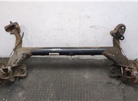 1437436 Балка подвески задняя Ford Fusion 2002-2012 20374841 #2