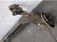 1437436 Балка подвески задняя Ford Fusion 2002-2012 20374841 #3