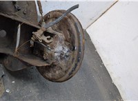 1437436 Балка подвески задняя Ford Fusion 2002-2012 20374841 #4