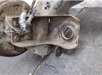 1437436 Балка подвески задняя Ford Fusion 2002-2012 20374841 #6