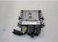  Блок управления двигателем Ford Transit 2006-2014 20374843 #1