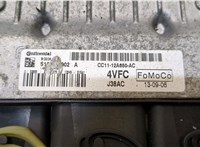  Блок управления двигателем Ford Transit 2006-2014 20374843 #2