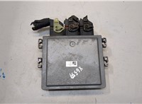 Блок управления двигателем Ford Transit 2006-2014 20374843 #4