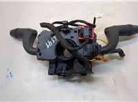  Переключатель поворотов и дворников (стрекоза) Fiat Ducato 2014- 20374852 #2