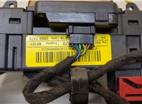  Переключатель поворотов и дворников (стрекоза) Fiat Ducato 2014- 20374852 #4