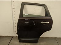  Дверь боковая (легковая) Nissan Qashqai 2006-2013 20374854 #1