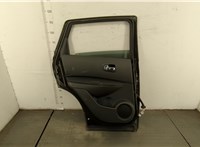  Дверь боковая (легковая) Nissan Qashqai 2006-2013 20374854 #9