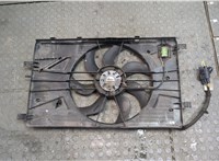  Вентилятор радиатора Opel Zafira C 2011-2019 20374855 #2