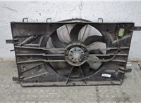 13360890 Вентилятор радиатора Opel Zafira C 2011-2019 20374855 #9