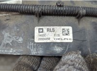 13360890 Вентилятор радиатора Opel Zafira C 2011-2019 20374855 #11