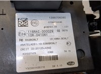  Блок управления бортовой сети (Body Control Module) Fiat Ducato 2014- 20374858 #2
