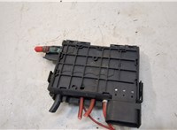  Блок предохранителей Volkswagen Transporter 4 1991-2003 20374865 #2