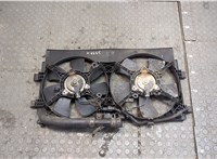 Вентилятор радиатора Mitsubishi Lancer 10 2007-2015 20374873 #1