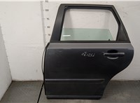  Стекло боковой двери Volvo V50 2007-2012 11384355 #1
