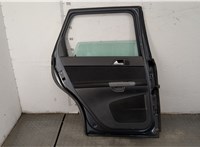  Стекло боковой двери Volvo V50 2007-2012 11384355 #8
