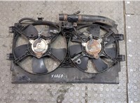  Вентилятор радиатора Mitsubishi Lancer 10 2007-2015 20374879 #1