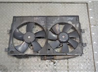  Вентилятор радиатора Mitsubishi Lancer 10 2007-2015 20374879 #2