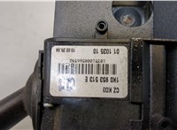 1K0953513E, 1K0953519J, 1K0905141, 1K0959653C Переключатель поворотов и дворников (стрекоза) Skoda Octavia (A5) 2004-2013 20374884 #4
