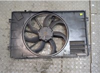 1K0121205AG, 1K0959455EF Вентилятор радиатора Skoda Octavia (A5) 2004-2013 20374886 #2