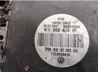 1K0121205AG, 1K0959455EF Вентилятор радиатора Skoda Octavia (A5) 2004-2013 20374886 #4