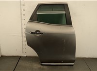  Дверь боковая (легковая) Mazda CX-7 2007-2012 20374888 #1