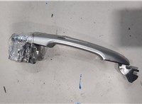 80642AV600 Ручка двери наружная Nissan Primera P12 2002-2007 20374901 #1