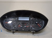  Щиток приборов (приборная панель) Fiat Ducato 2014- 20374908 #1