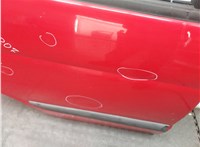  Стекло боковой двери Daewoo Matiz 1998-2005 11384392 #4
