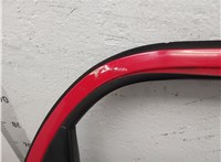  Стекло боковой двери Daewoo Matiz 1998-2005 11384392 #5