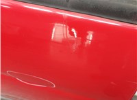  Стекло боковой двери Daewoo Matiz 1998-2005 11384392 #11