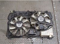 1636131460, 1636131370, 1636331200, 1636336090, 1671131650 Вентилятор радиатора Lexus RX 2015-2019 20374925 #1